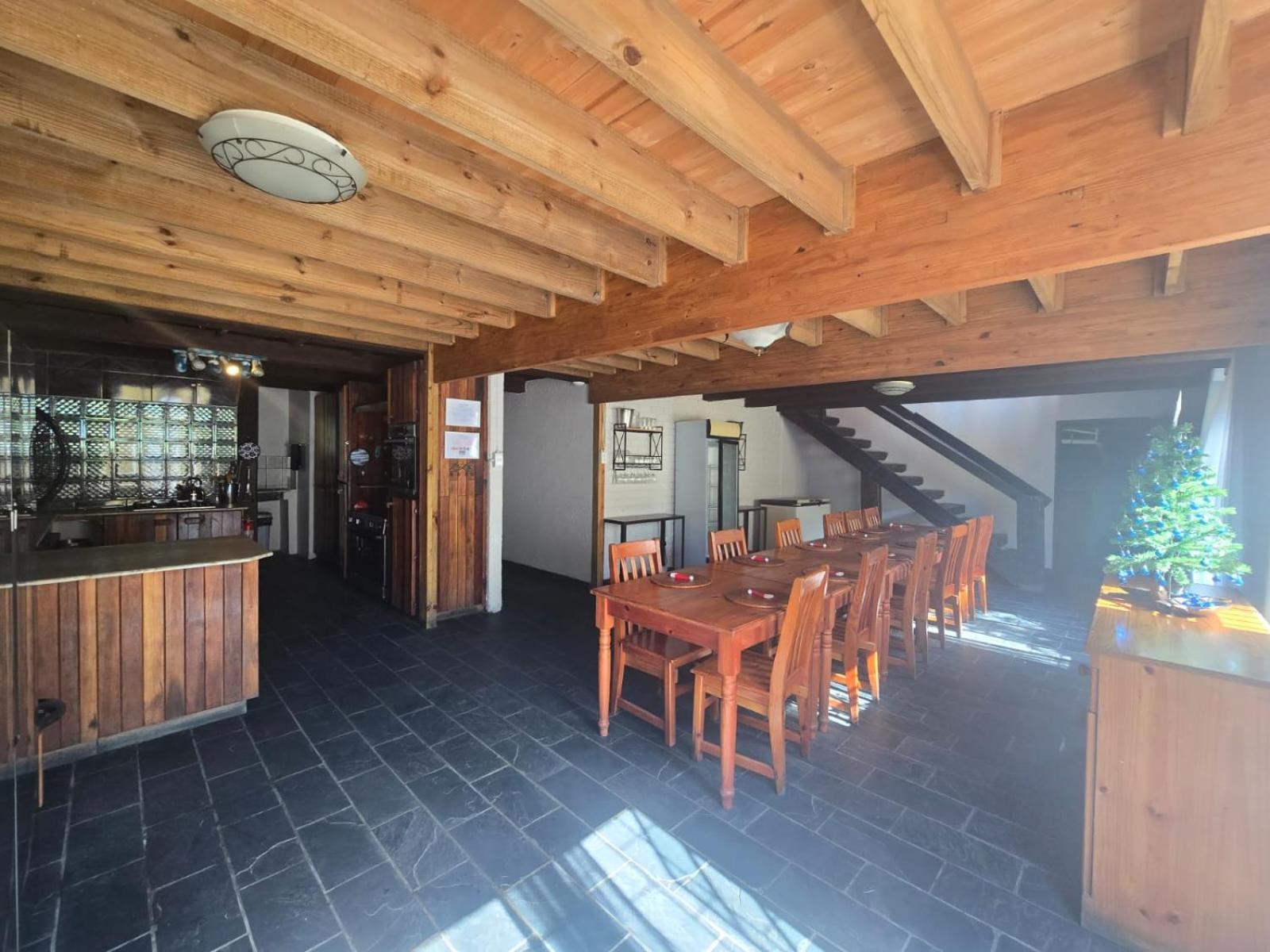 Reefteach Lodge Sodwana Bay Eksteriør bilde